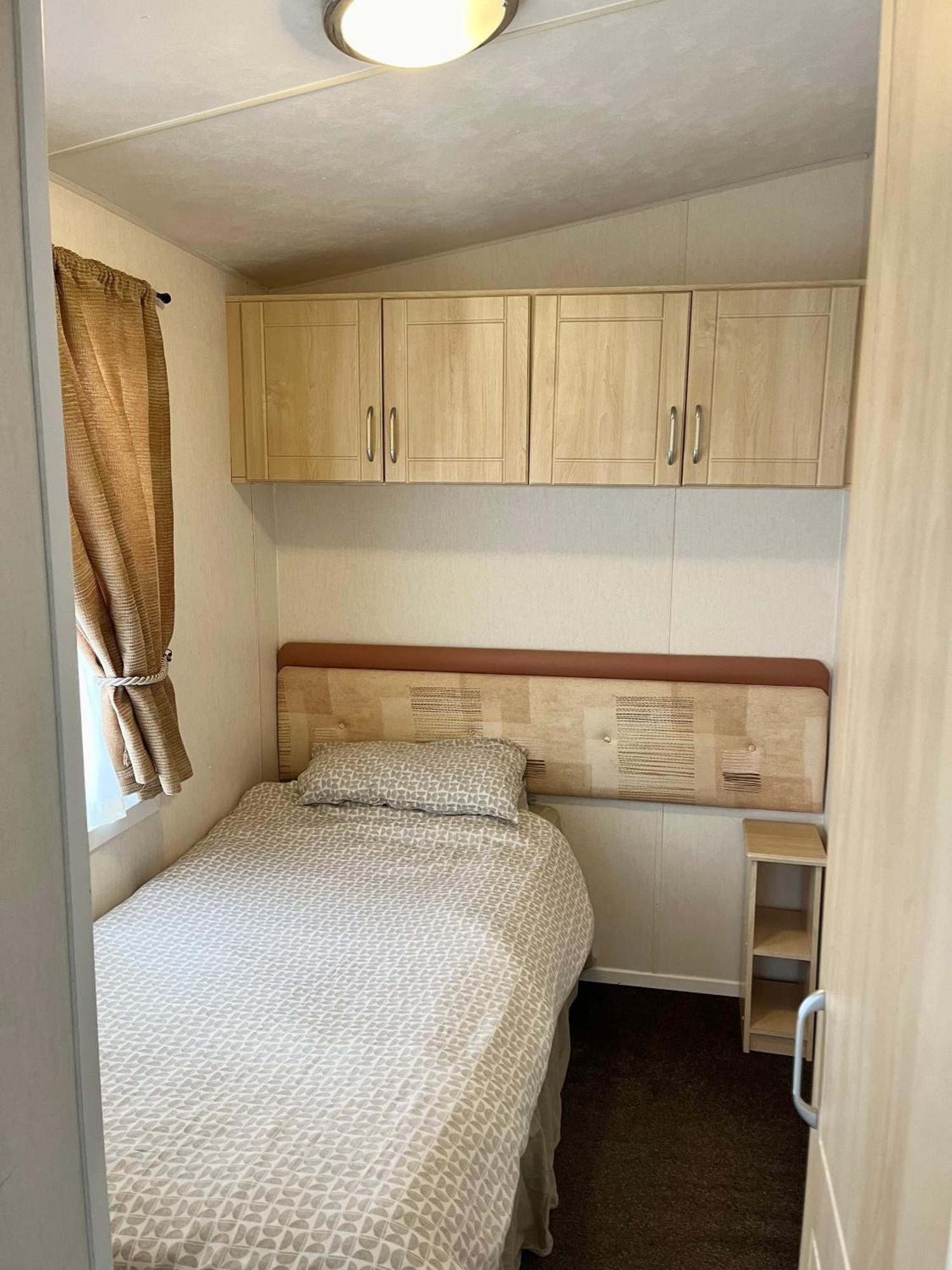 3 Bedroom Self Catering Static Caravan Steps Zewnętrze zdjęcie